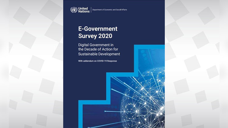 UN E-Government Development Index