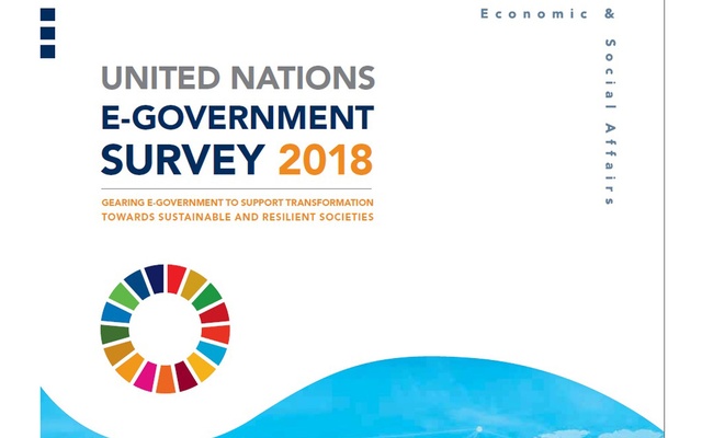 United Nations e-Government Survey 2018