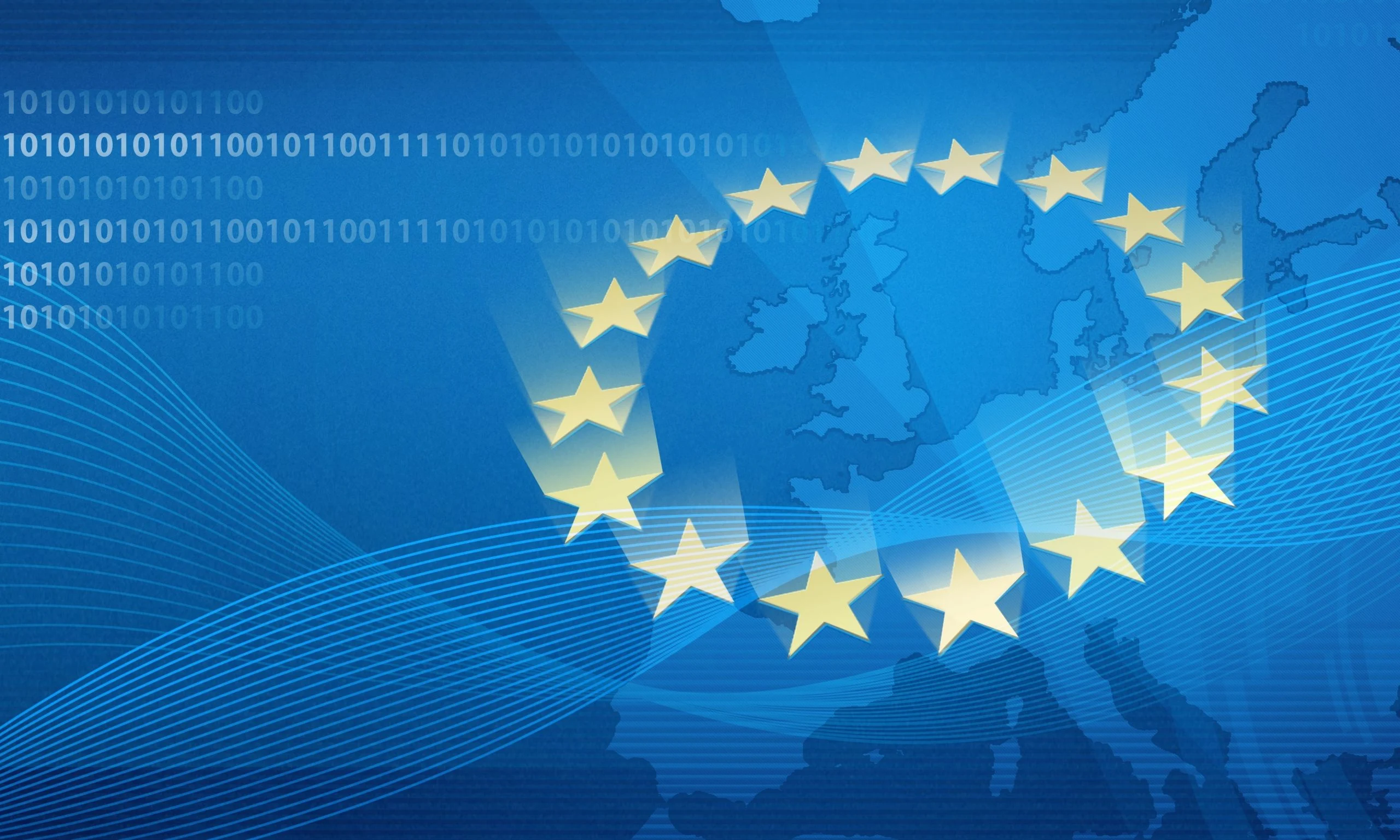 EU’s Digital Services Act: A new dawn